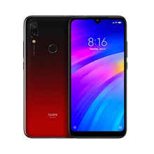 Load image into Gallery viewer, [Global Version] Xiaomi Redmi 7 Smartphone HD+6,26"(3GB RAM + 32GB ROM, Dual SIM, 4000mAh Battery)