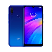 Load image into Gallery viewer, [Global Version] Xiaomi Redmi 7 Smartphone HD+6,26"(3GB RAM + 32GB ROM, Dual SIM, 4000mAh Battery)