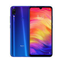 Load image into Gallery viewer, [Global Version] Xiaomi Redmi Note 7 Smartphone HD+ 6.3"(RAM 4GB + ROM 64GB, 4000mAh Battery, 48MP Camera)