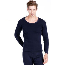 Load image into Gallery viewer, Winter long johns thick men thermal underwear sets keep warm for Russian Canada and European women