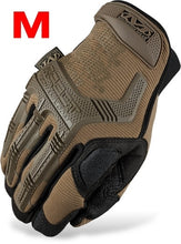Load image into Gallery viewer, 2019 New Mechanix Wear M-Pact Military Tactical Army Combat  Shooting Bicycle  Paintball Full Finger Gloves
