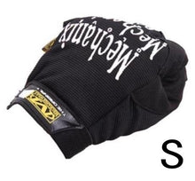 Load image into Gallery viewer, 2019 New Mechanix Wear M-Pact Military Tactical Army Combat  Shooting Bicycle  Paintball Full Finger Gloves