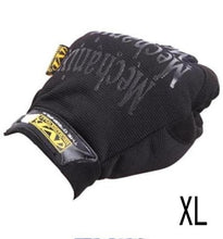 Load image into Gallery viewer, 2019 New Mechanix Wear M-Pact Military Tactical Army Combat  Shooting Bicycle  Paintball Full Finger Gloves